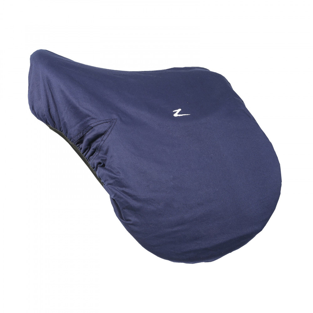 Housse De Selle En Coton – Protection Pour Selle De Cheval (Neuf, Sans Emballage)