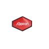 Stickers Flex-on Casque Armet - Rouge silver