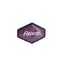 Stickers Flex-on Casque Armet - Prune silver