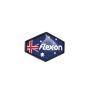 Stickers Flex-on Casque Armet - Australie