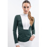 Polo de concours Harcour Stella femme - Jungle