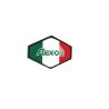 Stickers Flex-on Casque Armet - Italie
