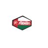 Stickers Flex-on Casque Armet - Oman