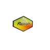 Stickers Flex-on Casque Armet - Gradient jaune