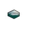 Stickers Flex-on Casque Armet - Gradient vert