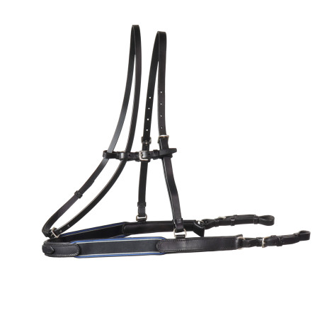 Bricole doublée Stübben