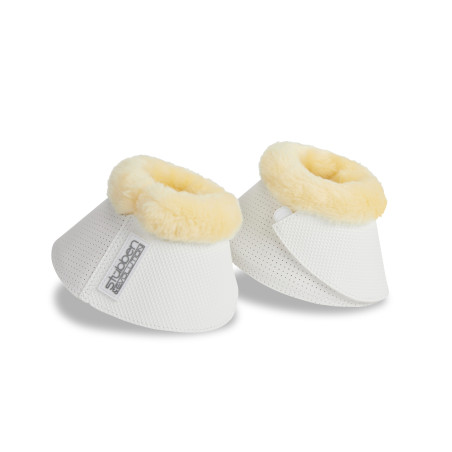 Cloches Stübben Gravity mouton synthétique