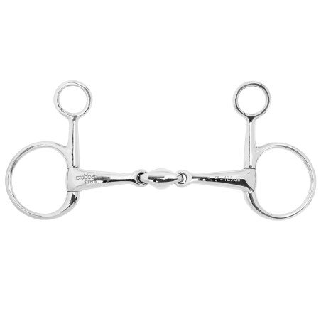 Mors baucher Stübben 2235 canon 16 mm