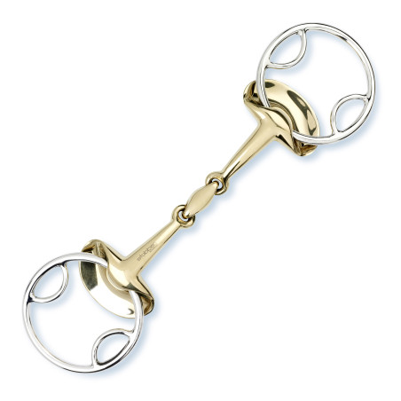 Mors Stübben 2260 Ailes d'Or 4 en 1 canon 14 mm