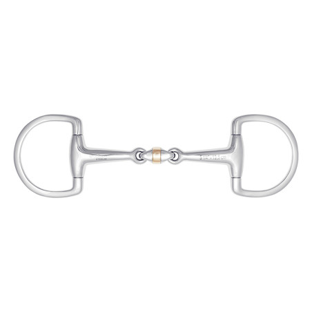 Mors Verdun Stübben 2658 doux-rôle Joint cuivre doux canon 16 mm