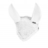 Bonnet-oreilles Silent Horze Supreme - Blanc
