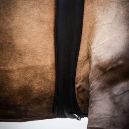 Sangle Stübben long néoprène Coolmax élastiques des deux côtés