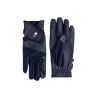 Gants Tommy Hilfiger Equestrian Duke - Bleu marine