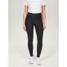 Legging Tommy Hilfiger Equestrian Devon full grip femme - Noir