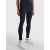 Pantalon Tommy Hilfiger Equestrian Pro homme grip genoux - Bleu marine
