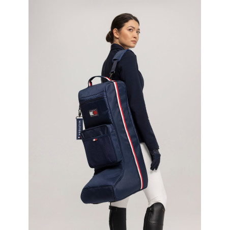 Sac à bottes Tommy Hilfiger Equestrian Buffalo 2025