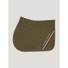 Tapis de CSO Tommy Hilfiger Equestrian Stanford - Vert camo