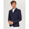 Veste de concours Tommy Hilfiger Equestrian Franklin homme - Bleu marine