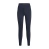 Legging Tommy Hilfiger Equestrian Elmira femme full grip à strass - Bleu marine