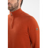Pull Harcour Flash - Terracotta