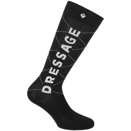 Chaussettes Equithème Serpentine dressage