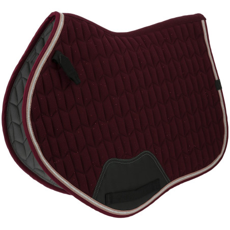 Tapis de selle Equithème Eclat