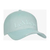 Casquette Lara LeMieux - Aqua