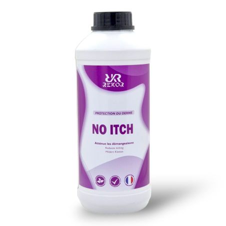 Lotion dermatologique Rekor No Itch Solution