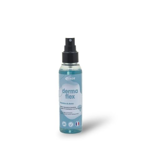 Lotion dermatologique Rekor Derma FLX