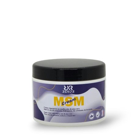 Crème soin Rekor MSM Creme