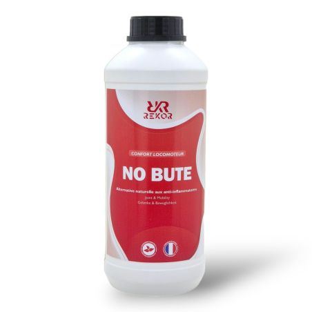 Aliment complémentaire Rekor No bute