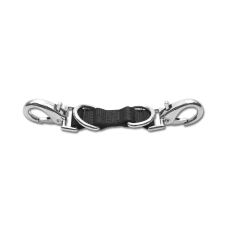 Alliance de mors Waldhausen double