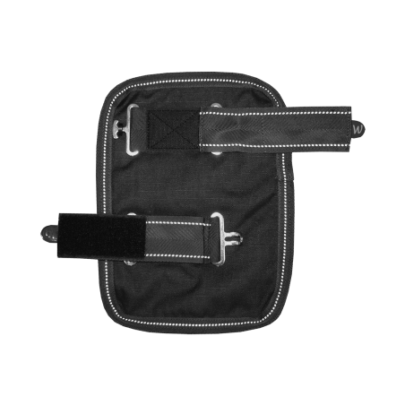 Extension de poitrail Waldhausen Arctic