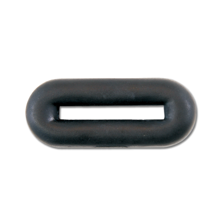 Arrêt de martingale Waldhausen caoutchouc