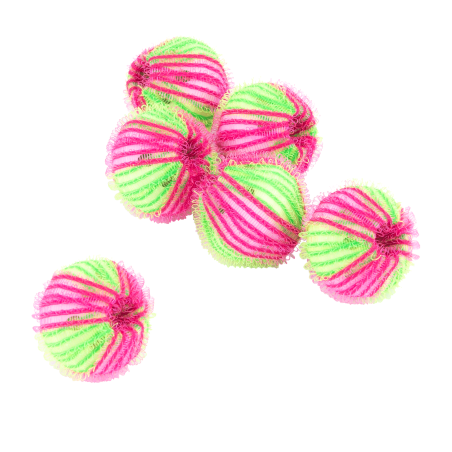 Balles de lavage Waldhausen par 6