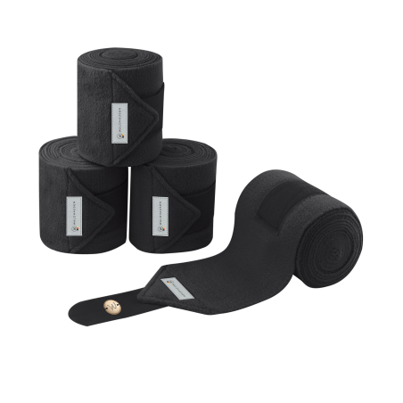 Bandes Waldhausen polaires Modern Rosé