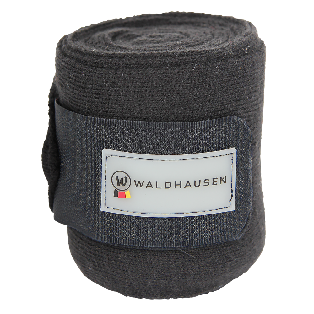 Patch (pièce) De Rechange Tricoté ROMFH Pour Breeches D'équitation - Taille Enfants/jeunes 14 - Neuf