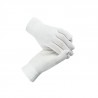 Gants Magic Horze unisize - Blanc