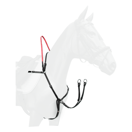 Bricole Waldhausen rênes de sécurité Secutrust