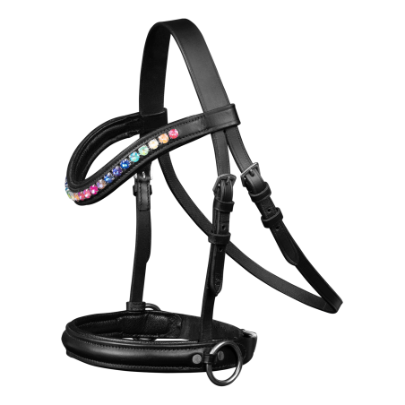 Bridon Waldhausen décoratif cheval de bois