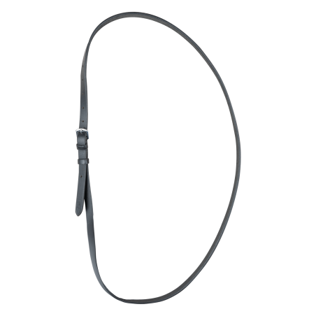 Cordelette Waldhausen plaque d’équitation