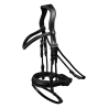 Bridon Waldhausen S-Line Glamour - Noir