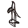 Bridon Waldhausen S-Line Harmony - Marron