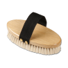 Brosse douce Waldhausen - Beige