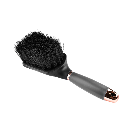 Brosse à sabots Waldhausen poignée gel