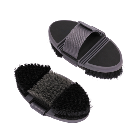 Brosse de pansage Waldhausen Basic Flexi
