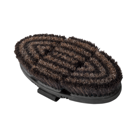 Brosse Waldhausen Flex crin de cheval