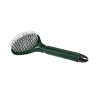 Brosse Waldhausen à crains Synthetic - Vert sapin