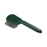 Brosse à sabots synthetic Waldhausen - Vert sapin