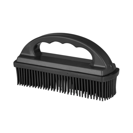 Brosse ramasse-poils Waldhausen avec manche